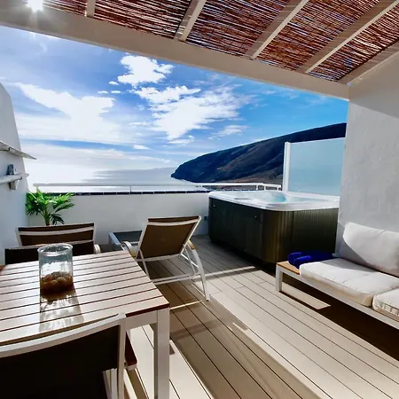 Sky Lovers Jacuzzi Fuerteventura Apartment