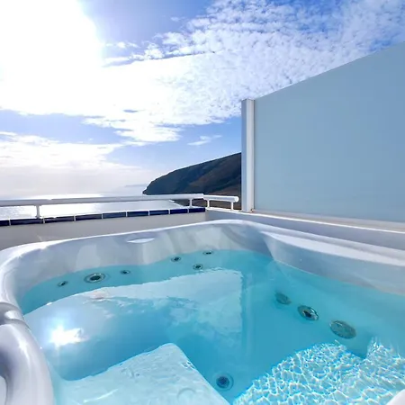 Sky Lovers Jacuzzi Fuerteventura Gran Tarajal