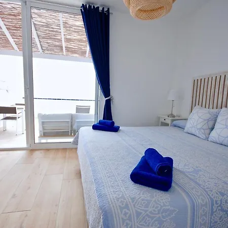 Apartment Sky Lovers Jacuzzi Fuerteventura *