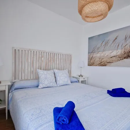 Apartment Sky Lovers Jacuzzi Fuerteventura *