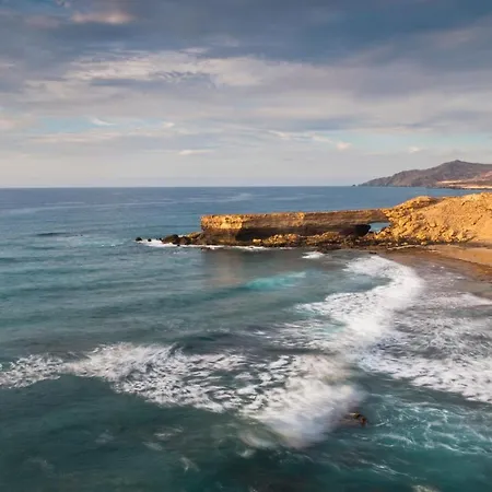 Lejlighed Sky Lovers Jacuzzi Fuerteventura Gran Tarajal