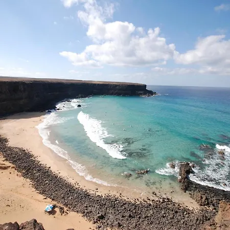 Sky Lovers Jacuzzi Fuerteventura Apartment