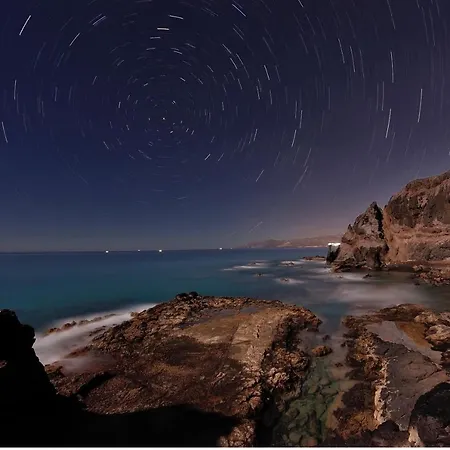 Lejlighed Sky Lovers Jacuzzi Fuerteventura *